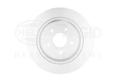 Oferta Especial Disco de freno HELLA 8DD 355 122-451